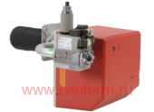 Газовая горелка Gamma GAS X5/2 CE TC + R. CE D1"1/4-S (151-349 кВт) двухступ