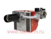 Газовая горелка Gamma GAS X5/M CE TL + R. CE D1"-S (151-349 кВт) модуляц