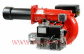 Горелка газовая Gamma GAS XP 60/M CE TC + R. CE D1"-S (232-522 кВт) модуляц