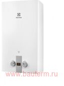 Газовая колонка GWH 10 High Performance 2.0, ELECTROLUX