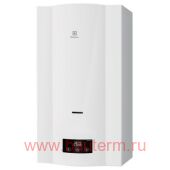 Газовая колонка GWH 11 ProInverter, ELECTROLUX