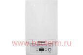 Газовый двухконтурный котел отопления Vaillant turboFIT VUW 242/5-2 24 кВт