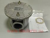 Газовый фильтр 2 " для котлов до 600 кВт