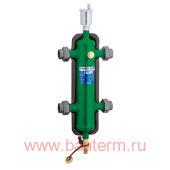 Гидравлический разделитель 1 1/2" CALEFFI