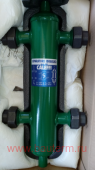 Гидравлический разделитель 1" CALEFFI