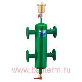 Гидравлический разделитель DN 150 CALEFFI