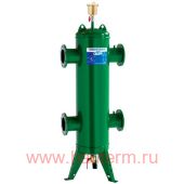 Гидравлический разделитель DN 250 CALEFFI