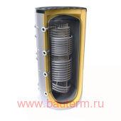Гигиеническая емкость Ecosystem V 12/6 S2 1000 99 HYG5.5 с двумя теплообменниками