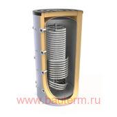 Гигиеническая емкость Ecosystem V 12S 1000 99 HYG5.5 с одним теплообменником