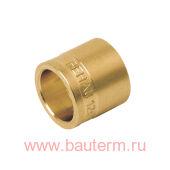 Гильза 63 LX латунь монтажная надвижная RAUTITAN РЕХАУ