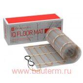 Греющий мат IQ FLOOR MAT (150 Вт/м2) 1,5 м2