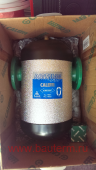 Грязеуловитель DN 65 с магнитом, Caleffi
