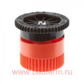 Hunter 10T - сопло R=3.0 м., и сектором 120