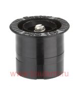 Hunter 17F - сопло R=5.2 м., и сектором 360