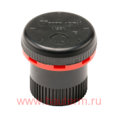 Hunter 5-CST-B - баблер, двухструйное сопло, R=1.5