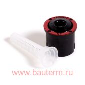 Hunter 5F - сопло R=1,5 м. и сектором 360