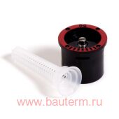 Hunter 5Q - сопло R=1,5 м. и сектором 90