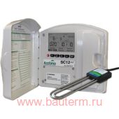 Hunter Acclima ACC-SYS-SC12P - контроллер внутренний 12 зон, 2 датчика в комплекте