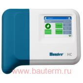 Контроллер полива на 6 зон внутренний HC-601i-E Hydrawise WIFI HUNTER