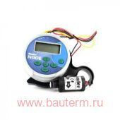 Hunter NODE-200 - автономный контроллер, 2 зоны, без соленоида