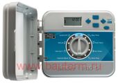Hunter PCC-601-E - контроллер наружный, 6 зон
