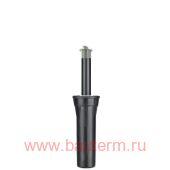 Hunter PROS-04-CV - дождеватель h=10 см, с запорным клапаном