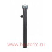 Hunter PROS-12-PRS40-CV - дождеватель h=30см, с запорным клапаном