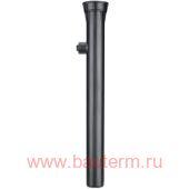 Hunter PROS-12-SI - дождеватель h=30 см, с боковым подключением