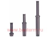Hunter PS-04-15-A - дождеватель h=10 см, R=4.6 м.+ сопло 15-А