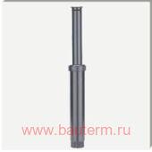 Hunter PSU-04-17-A - дождеватель h=10см + сопло 17-A