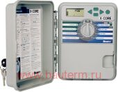 Hunter XC-201-E - контроллер наружный, 2 зоны