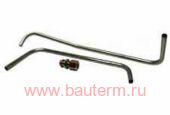 Импульсная трубка AV R 3/8", Danfoss