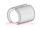 Инструмент для разъединения, alpex-plus, 20 FRAENKISCHE