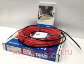 Кабель DEVIflex 18Т 1340 Вт 230 В 74м DEVI