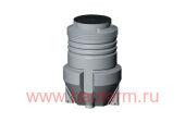 Канализационная насосная станция Pumping Station 1400/3500 PS/1-DN80, Grundfos