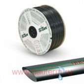 Капельная лента (щелевая) 6 mil/шаг 20 см/5,3 л/ч iTape Irriway-iSiplast