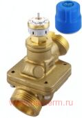 Клапан автоматический балансировочный AB-QM 32, Danfoss