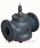 Клапан автоматический балансировочный AB-QM 65, Danfoss