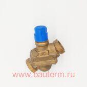 Клапан балансировочный AB-QM Ду 25 Danfoss