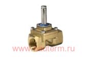 Клапан электромагнитный EV210B 25ВD, G 1 F NC000 , Danfoss