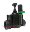 Клапан электромагнитный Irritrol Euro-F, 1" ВР, 24 V (уп. 12 шт)