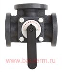 Клапан HFE 3 DN 125, Danfoss