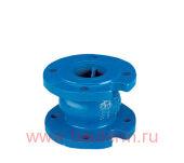 Клапан обратный 402 DN65, Danfoss