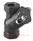 Клапан обратный 508B DN32, Danfoss