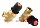 Клапан перепускной AVDO 25 угл., Danfoss