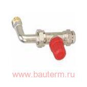 Клапан RA-К 15, Danfoss