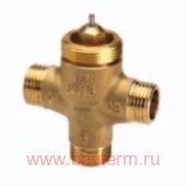 Клапан регулирующий VZL 3 Ду 20 Kv 3,5, Danfoss