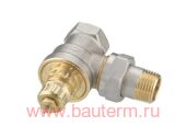 Клапан терморегулятора RA-G Ду 15 прямой, Ру 16, Danfoss
