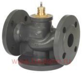 Клапан VF3 DN80 new, Danfoss