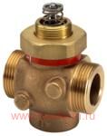 Клапан VM2 Ду25 KVS8, Danfoss